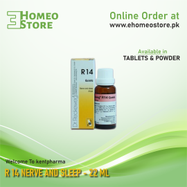 Dr. Reckeweg R 10 Climacteric Drops - 22 ML
