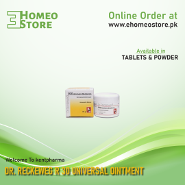 Dr. Reckeweg R 30 Universal Ointment