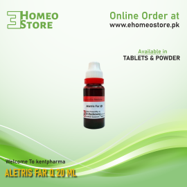 Aletris Far Q 20 ml