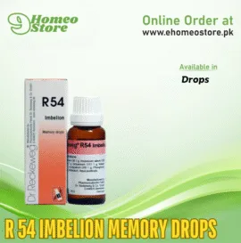 R 54 Imbelion Memory Drops