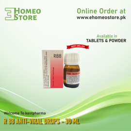Dr. Reckeweg R 96 Nasal Spray- 15ml