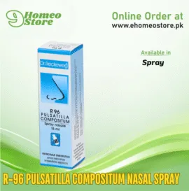 R 96 Pulsatilla Compositum Nasal Spray