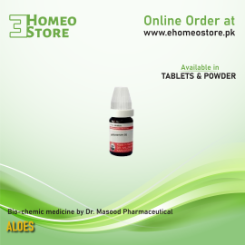 Aloes
