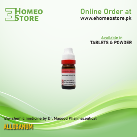 Alloxanum