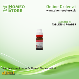 Alumina