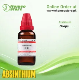 Absinthium