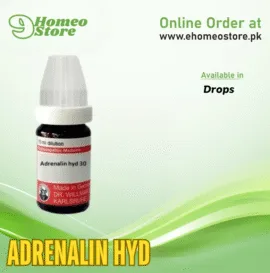 Adrenalin Hyd