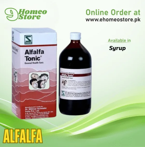 Alfalfa