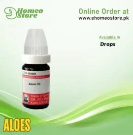 Aloes