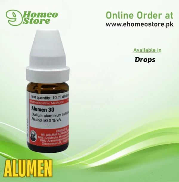 Alumen