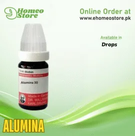 Alumina