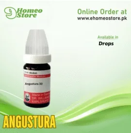 Angustura