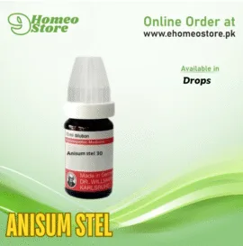 Anisum Stel