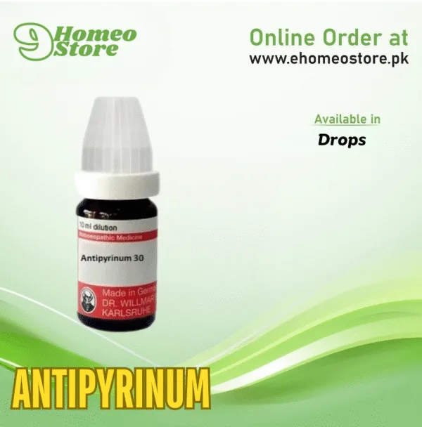 Antipyrinum