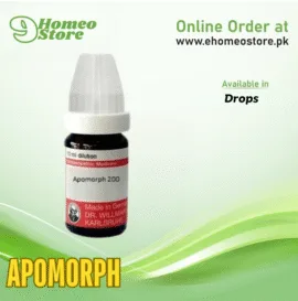 Apomorph