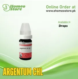 Argentum Chl