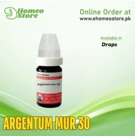 Argentum Mur 30