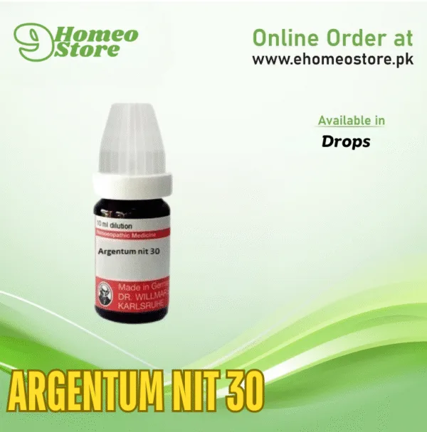 Argentum Nit 30