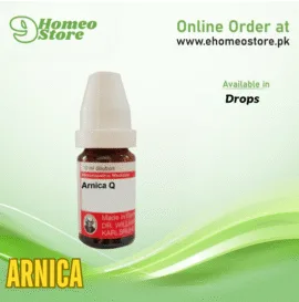 Arnica