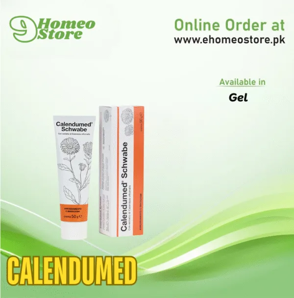 Calendumed