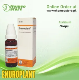 Enuroplant