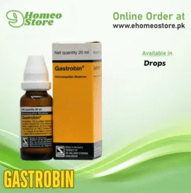 Gastrobin