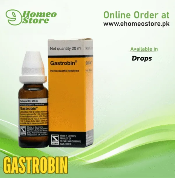 Gastrobin