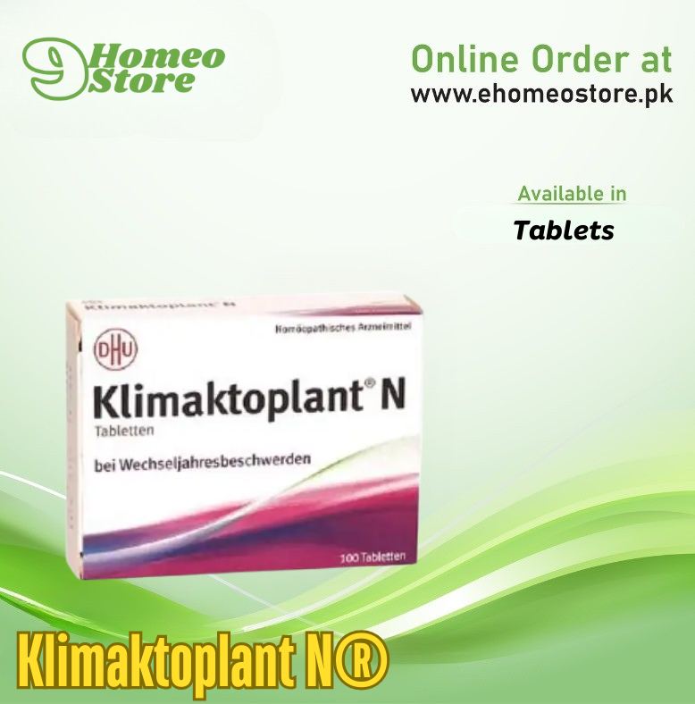 Klimaktoplant N®