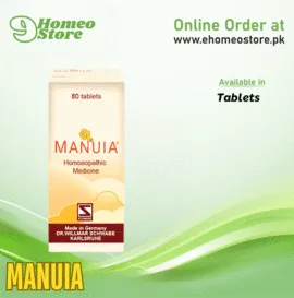 Manuia