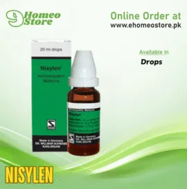 Nisylen
