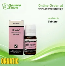 Ornatic