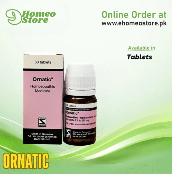 Ornatic