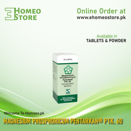 Magnesium phosphoricum Pentarkan® Ptk. 60