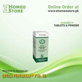 Urtica Pentarkan® Ptk. 86