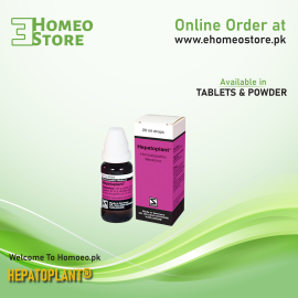 Hepatoplant®