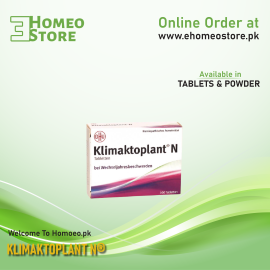 Klimaktoplant N®