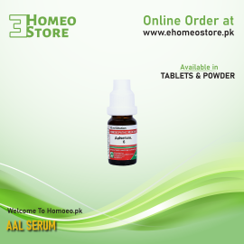 Aal Serum