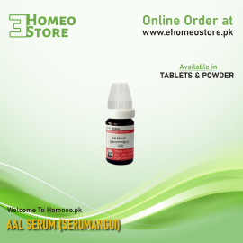 Aal Serum (Serumangui)