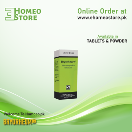 Bryorheum®
