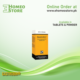 Gastrobin®