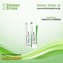 Halicar Creme®