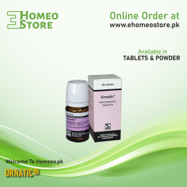 Ornatic®