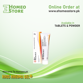 Rhus Rheuma Gel®