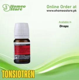 Tonsiotren