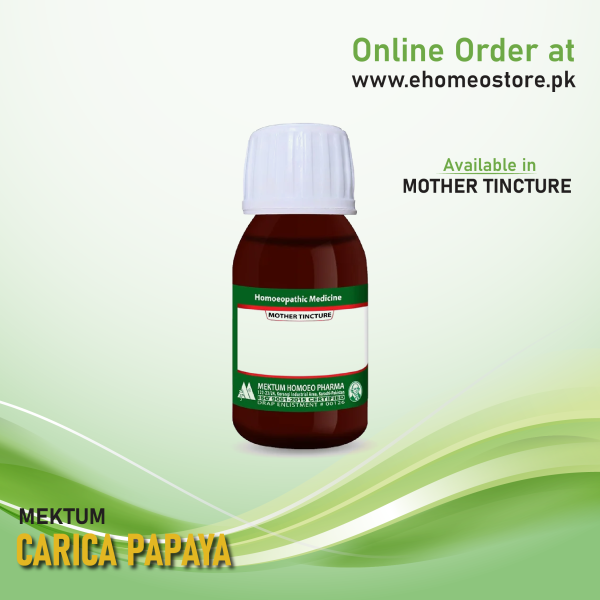 Carica Papaya