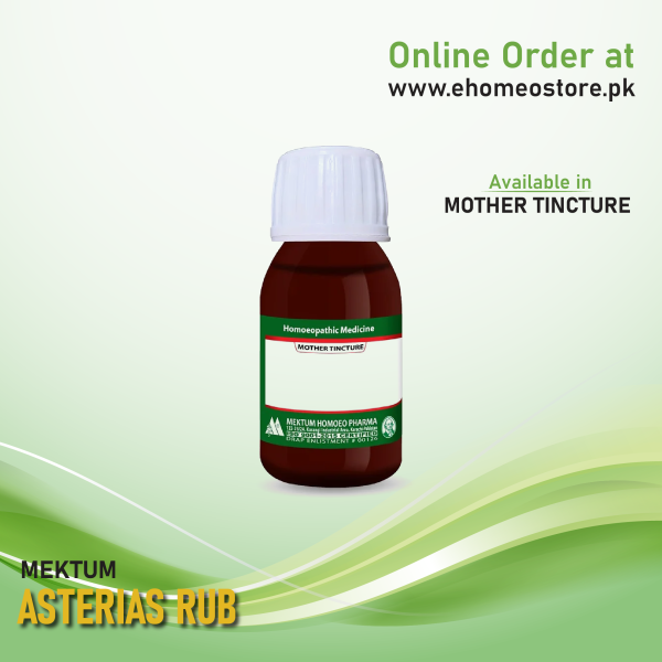 Asterias Rub
