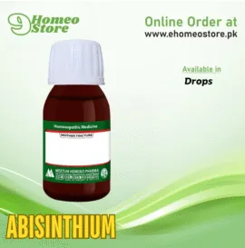 Abisinthium
