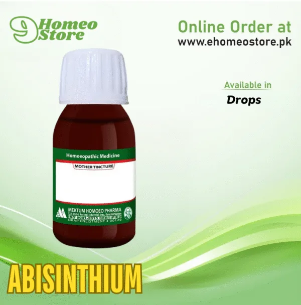 Abisinthium