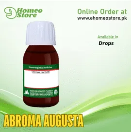 Abroma Augusta