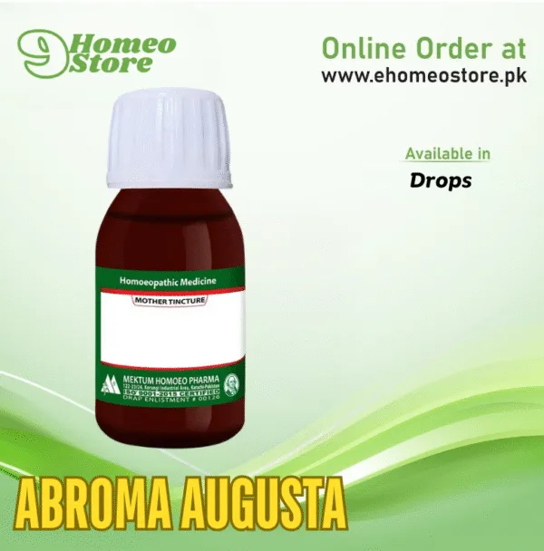 Abroma Augusta